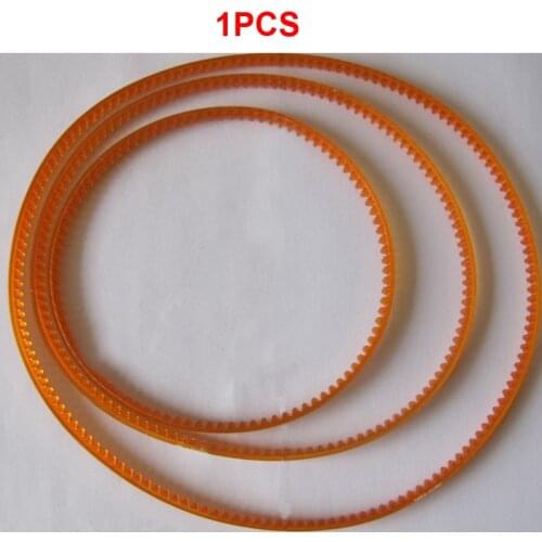 1PC Engine Starting Belt Perimeter 300/400/500/600MB Drive Spare Parts for RC Gasoline Boat Methanol Boats Model