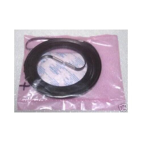 42 inch Plotter belt for HP DJ5000 DJ5500 plotter spare parts C6090-60072/Q1251-60320/Q1250-60144