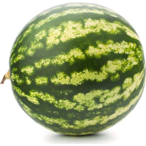 Арбуз свежий весовой
