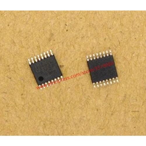 Free Shipping 10pcs/lot SC18IS600IPW SC18IS600 18IS600 TSSOP-16