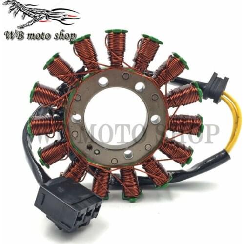Free Shipping For Honda CBR600RR Engine Generator Stator Coil For Honda CBR600 RR 07 08 09 10 11 12 Motorcycle Generator Stator