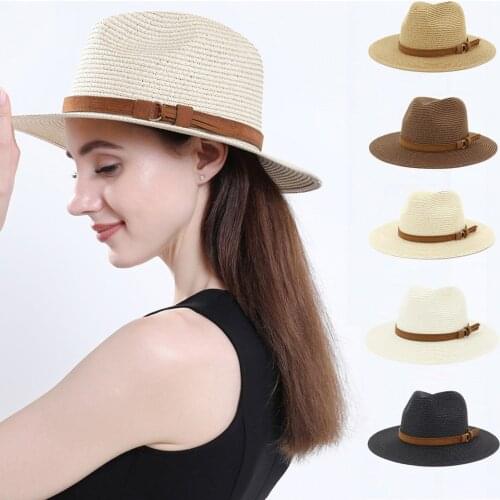 Sexy Girl Hot Sale High Quality Ladies Summer Light Board Ponytail Hole Multicolor Baseball Cap Peak Cap Sun Hat Dropshipping