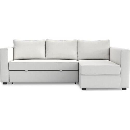 Manstad Individual Fit Left/Right Chaise Sofa Cover