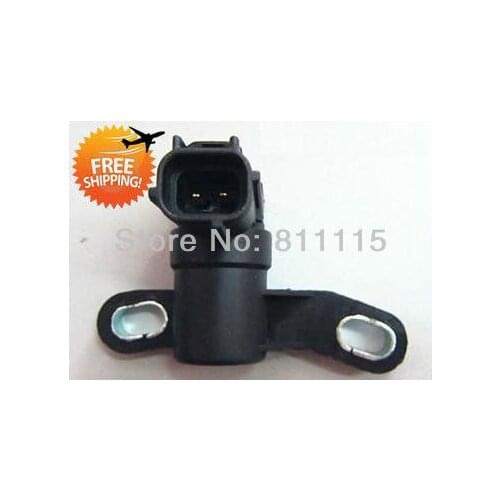 Engine Crankshaft Position Sensor LF01-18-221 for Mazda 6 M6, Speed Sensor, Pulse Sensor, Free Shipping
