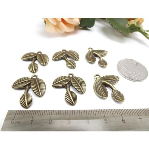 Jewelry finding & components parts Bronze trilobites sweater chain accessories diy material Manual accessories materials #JZ106