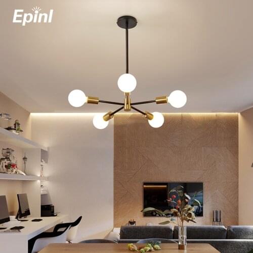 Светодиодные LED люстры Epinl China At AliExpress