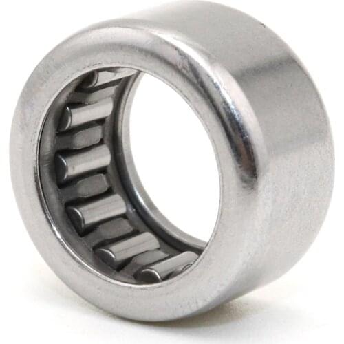 1pcs MOCHU HK1620 TLA162220 16x22x20 HK162220 Drawn cup needle roller bearings