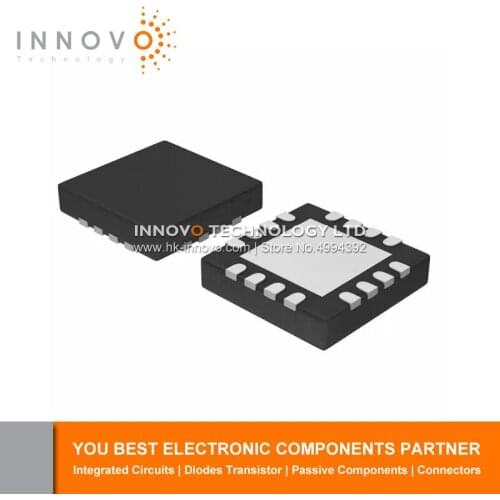 INNOVO DG2018DN-T1-E4 DG2018DN QFN-16 10pcs/lot free shipping New original