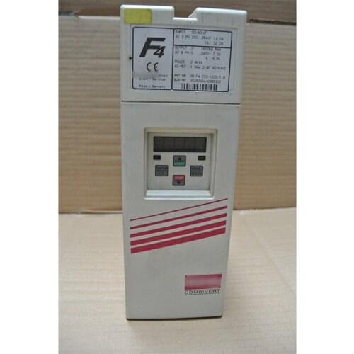 Inverter 09.F4.C1D-1200/1.4 2.8KVA Used Good In Condition With Free DHL