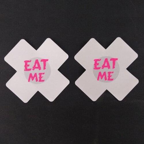 Nipple Covers Nude Breast Women Tape Overlays Nipple Stickers Bra Pad Intimates Accessories Chest Stickers Invisible Breast Lif