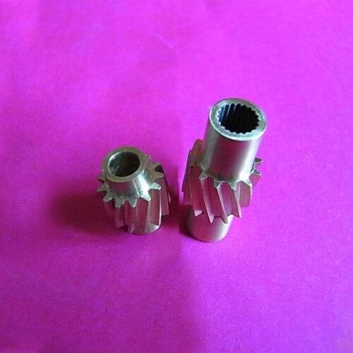 New FOR Nissan FOR TEANA Power Electric Seat Adjust Motor Wheel Gear Repair