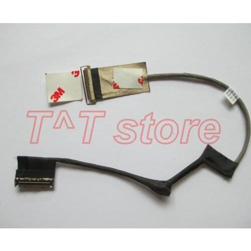 New original for E5430 LCD Flex Cable 0V2FJG V2FJG DC02C006F00 good free shipping