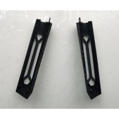 New Laptop Hinges Cover for HP 5th Generation Plus 17-CD C142 Air Outlet Cooling Vent Shaft Screen Shaft Cover