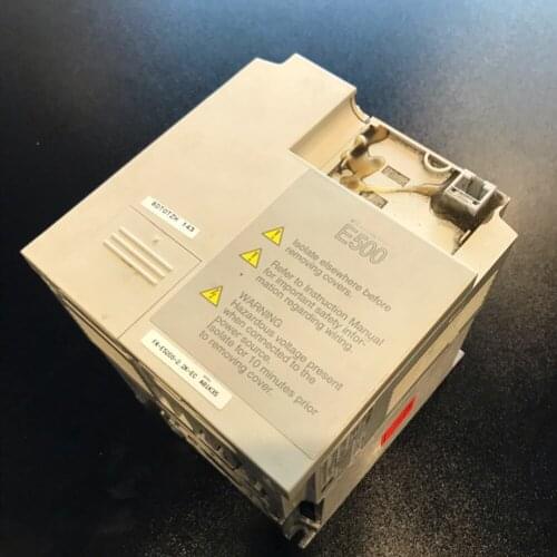 Commercial Treadmill Inverter FR-E520S-2.2K-EC A82J37037 original new