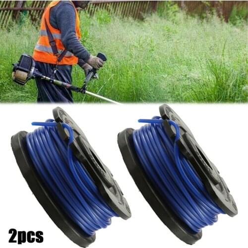 Suitable For Bosch ART 23 SL ART26SL ART23SL Strimmer 00062 Spool 2 Outdoor Care Drop Shipping