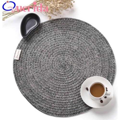 Querida Serving Napkins PVC