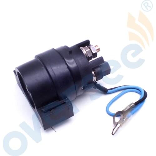 38410-94552 38410-94550 38410-94551 TrimTilt Relay Fit Suzuki Outboard Motor 60HP 65HP 70HP 75HP 85HP 90HP 100HP 115HP 140 HP
