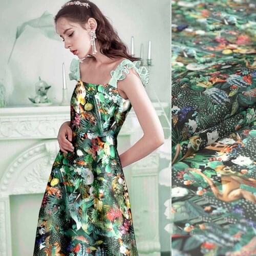 138cm width silk ogen satin spring and summer silk fabric mulberry silk fabric dress womens wear