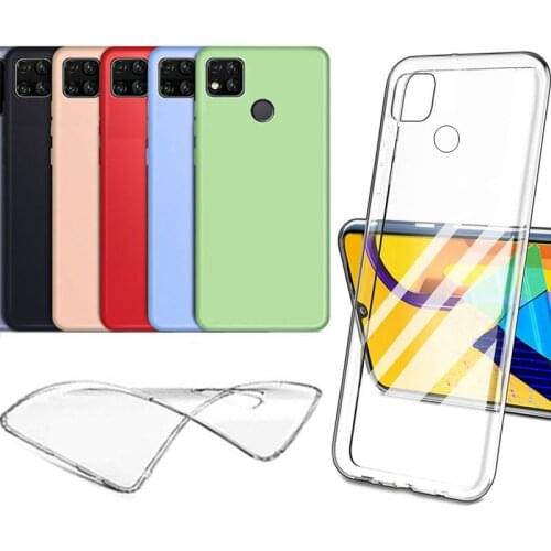 Чехлы для телефонов Xiaomi Redmi 9C SUREHIN China At AliExpress