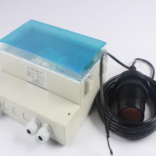 4-20ma Split Ultrasonic Level Transmitter