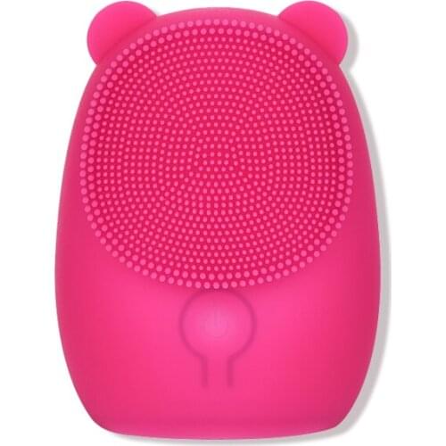 ALYCMISS Electric Face Brushes