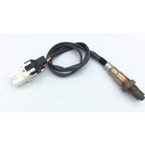 Car Accessories 1K0998262D Lambda Oxygen Sensor For Skoda 1999-05 Jetta 1.8L-L4 VOLVOXC90 I No# 0258 007 135