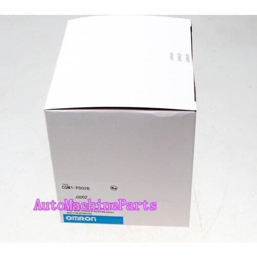Power Supply CQM1-PD026 CQM1PD026 New in Box For Omron