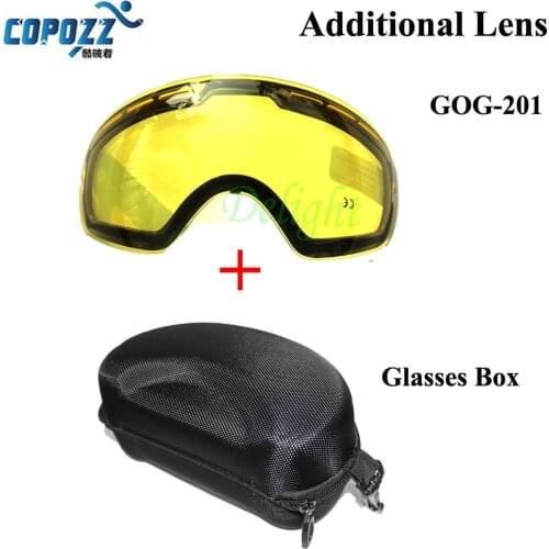 DeckYard Motorcycle Glasses