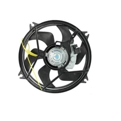 FAN MOTOR 407-C5 II-BRAINED 16HDI-20 16V-18 16V 328493050