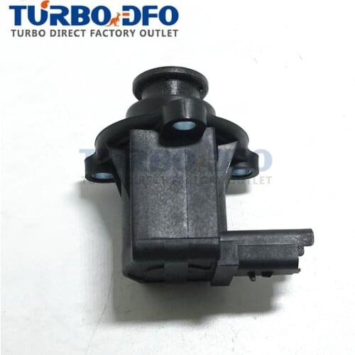 K03-0104 Turbo charger electronic sensor 758078980 53039700120 for Peugeot RCZ 5008 1.6 THP 155HP 115 Kw EP6CDT KKK 53039880121
