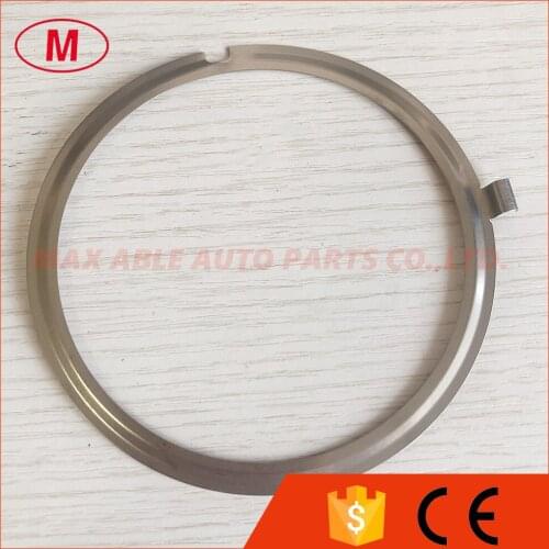 GT2056V 767720-0001 767720-5005S 767720 14411EB71C 14411-EB70B 14411-EB71D Turbo exhaust compression ring for Navara 2.5 DI