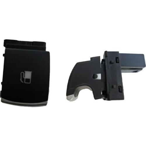 Chrome Fuel Tank Gas Switch 1KD 959 833