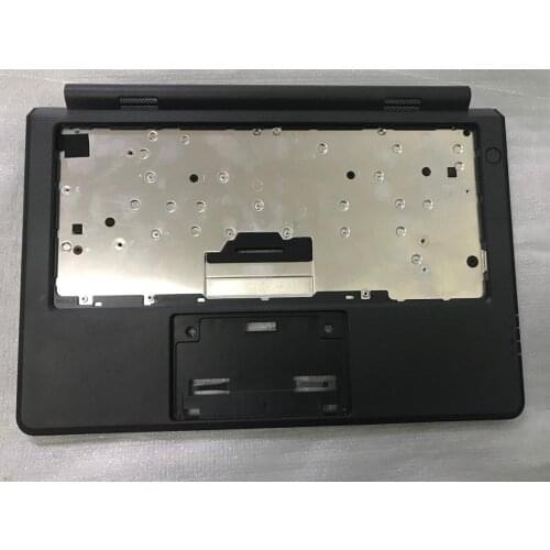USED For DELL Latitude 11 3150 3160 Palmrest Upper Cover 0XHV68