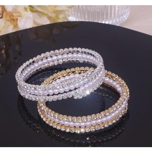 JOVE JEWELRY Rigid Bracelets