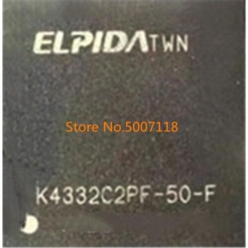 K4332C2PF-50-F BGA 100% New Original