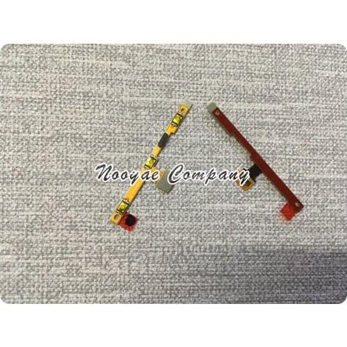 Mi4 Switch on/off Ribbon For Xiaomi 4 For Mi 4 M4 Power Volume Button Flex Cable Repair Parts + tracking