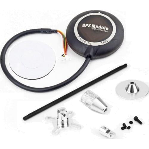 NEO-M8N M8N 8N 8M GPS High Precision GPS Built in Compass w/ Stand Holder for APM AMP2.6 APM 2.8 APM2.8 Pixhawk 2.4.6 2.4.8