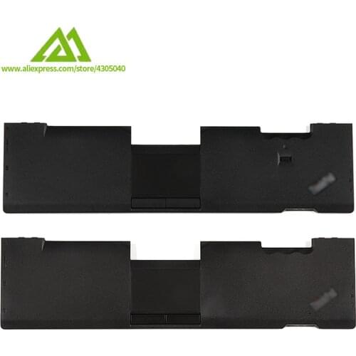 New Original Palmrest Bezel +Touchpad+ Fingerprint For Lenovo ThinkPad L520 L521 Laptop Palmrest TouchPad Cover 04W6547 04W6548