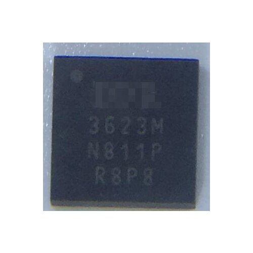 100% NEW Free shipping IR3623M QFN