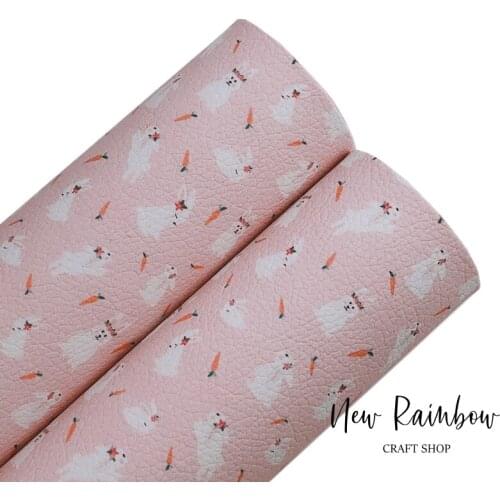 New Rainbow 30x22cm/A4 Breeze Bundle Glitter & Faux Leather Sheet Nice Qaulity for Making Bows, Accessories, Earrings etc