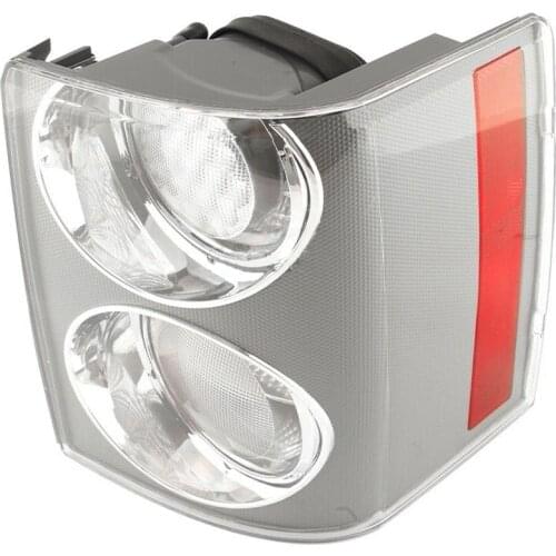 NEW Car Right Rear Tail Brake Light Lamp Fit For Land Rover Range Rover HSE Vouge L322 2002 2003 2004 2005 2006 2007 2008 2009