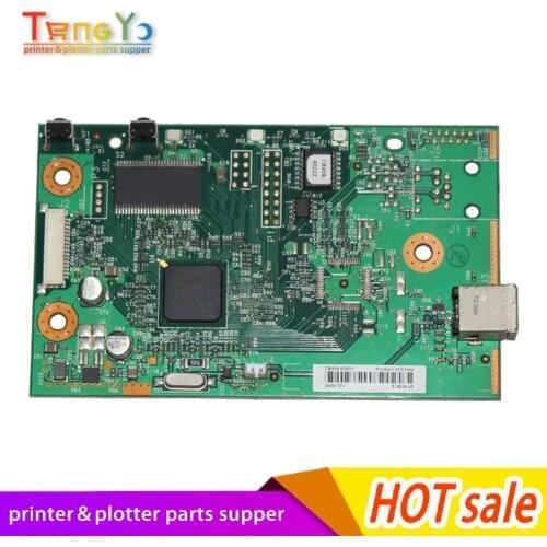 Original CB504-60001 Logic mainboard motherboard Formatter board for Laserjet HP1022/LJ1022 Series Printer Parts (not for 1022N)