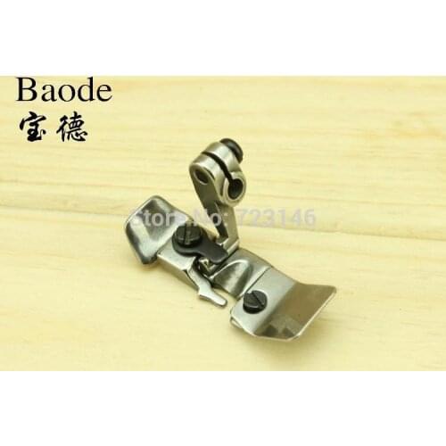 2015 Direct Selling New Prensatelas Maquinas De Coser Overlock Foot for Sewing Machine Pegasus 905 20123c/201310a Feet Foot