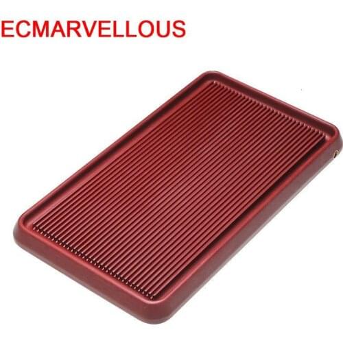 Service High Juego Puer Serviertablett Bandeja Dienblad Sunum Tepsi Set De Te Chino Chinese Holder Kung Fu Gongfu Tea Tray