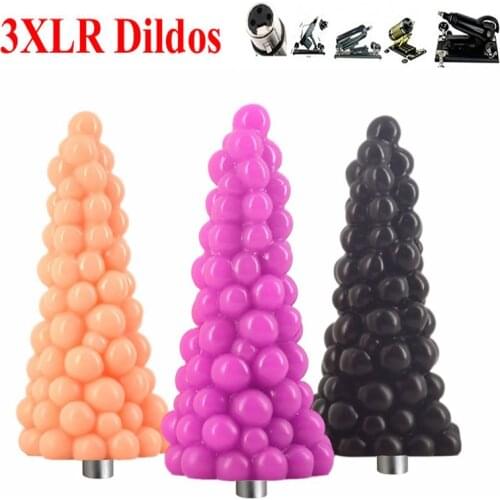 Traditional Sex Machine Attachment Dildo Suction Cup Sex Love Machine For Women Sex Produc 3XLR Accessories Dildos Y4