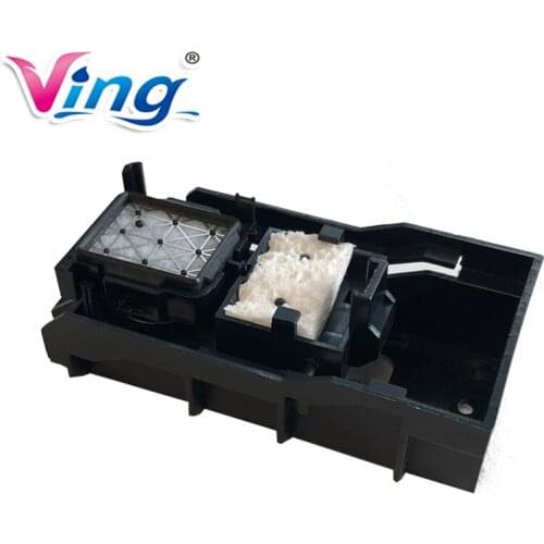 Xenons X3A-7407ASE / X3A-6407ASE Printer Caping Adapter
