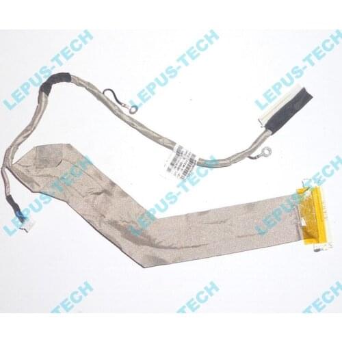 LCD CABLE FOR HP 6530S 6531S 6535S LCD 6017B0152701 LVDS FLEX VIDEO CABLE