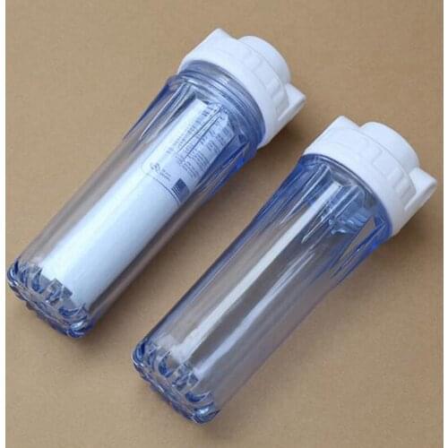 10" 1000L/H Filter Element Household Water Purifier Filter Aquarium Filter System Impurities Aquarium Supplies