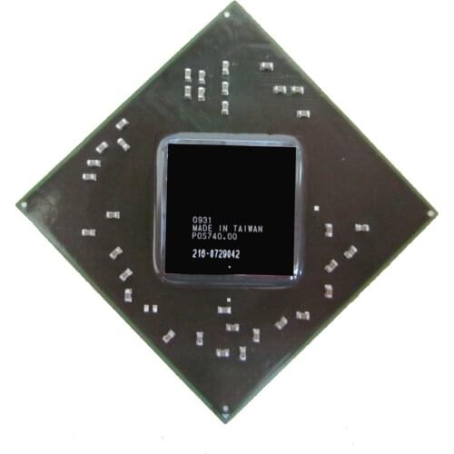 100% test very good product 216-0729042 216 0729042 bga chip reball with balls IC chips