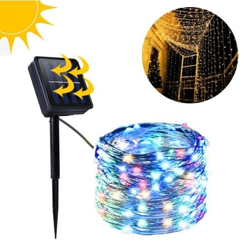 3x1/3x2/3x3M LED Fairy Lights Remote control Curtain String Lights For Room Decor Party Decor Christmas Garland Waterfall Lights